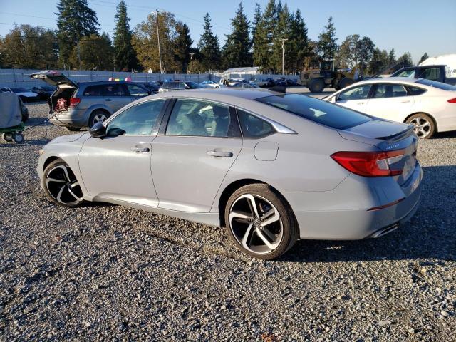 Изображение 2 2022 HONDA ACCORD SPORT 2022 с VIN 1HGCV1F37NA031836