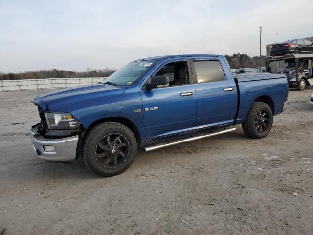 2009 DODGE RAM 1500  2009 image