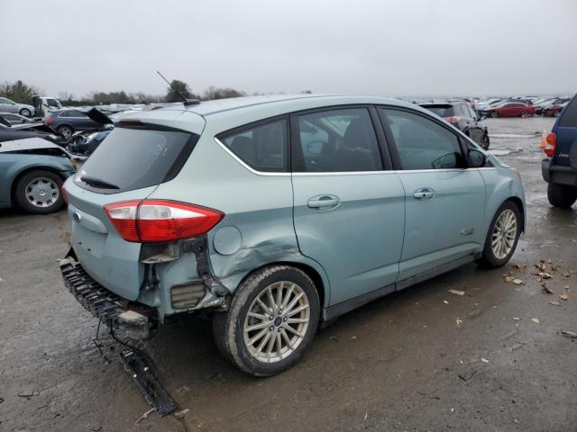 Obraz 3 z 2014 FORD C-MAX PREMIUM 2014 z VIN 1FADP5CU0EL511843