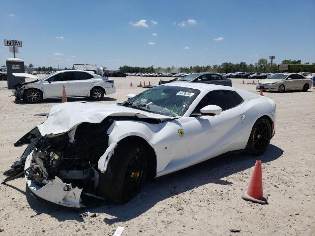 Obraz 2022 FERRARI 812 GTS  2022