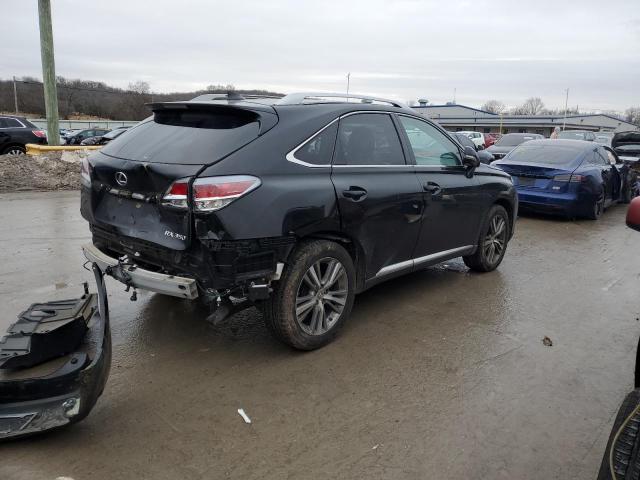 Image 3 of 2015 LEXUS RX 350 BASE 2015 with VIN 2T2BK1BAXFC262505