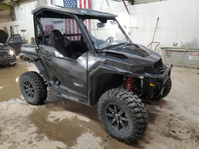 Obraz 1 z 2021 POLARIS GENERAL XP 1000 DELUXE 2021 z VIN 3NSGXD994MH217435