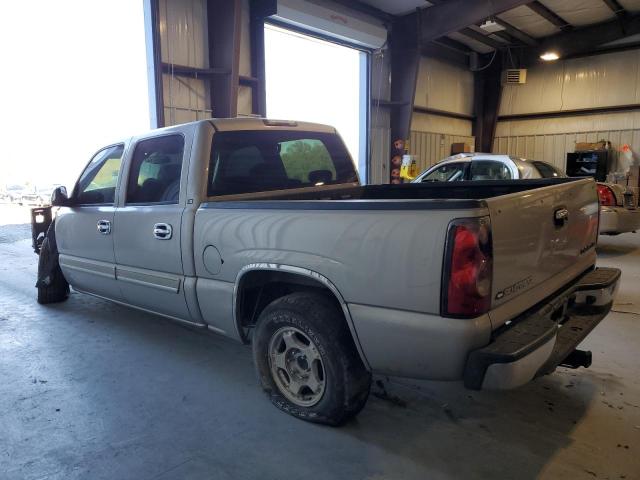 Изображение 2 2005 CHEVROLET SILVERADO C1500 2005 с VIN 2GCEC13T951121145