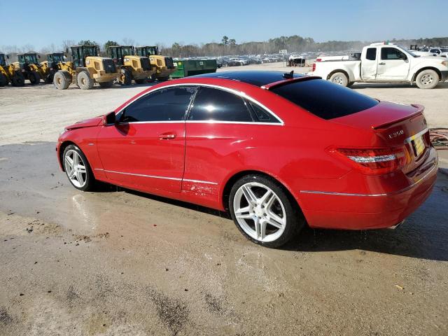 Obraz 2 z 2012 MERCEDES-BENZ E 350 2012 z VIN WDDKJ5KB9CF136023