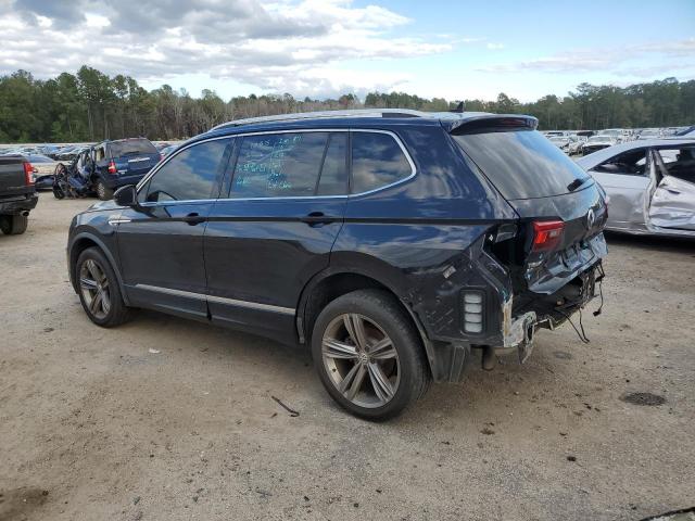Image 2 of 2019 VOLKSWAGEN TIGUAN SE 2019 with VIN 3VV2B7AX4KM026643