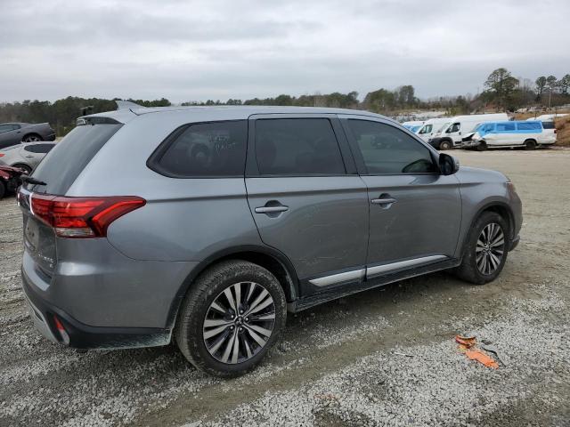 Изображение 3 2019 MITSUBISHI OUTLANDER SE 2019 с VIN JA4AD3A39KZ045045