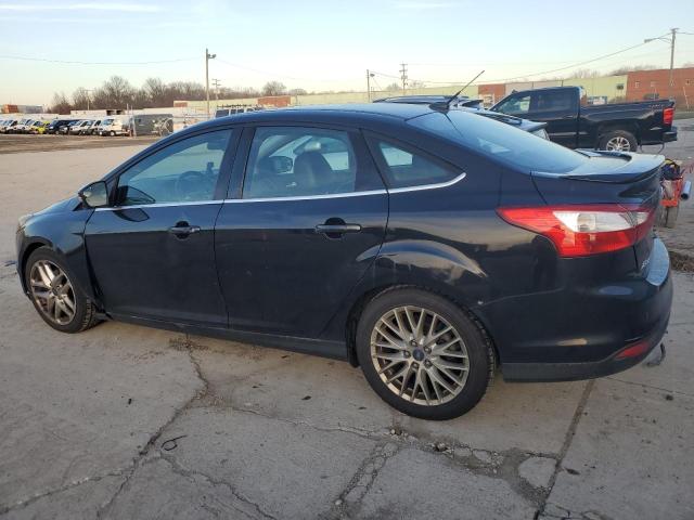 Obraz 2 z 2014 FORD FOCUS TITANIUM 2014 z VIN 1FADP3J28EL232582