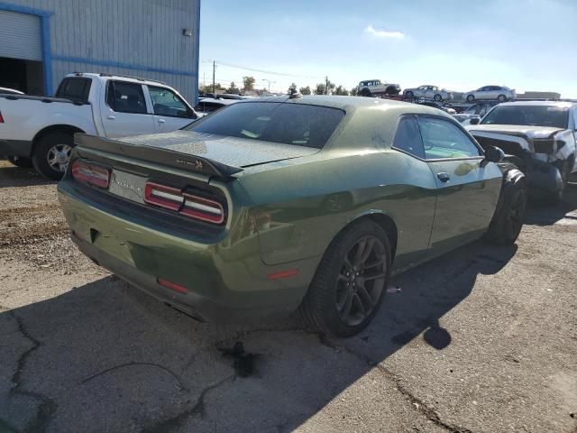 Obraz 3 z 2023 DODGE CHALLENGER R/T SCAT PACK 2023 z VIN 2C3CDZFJ4PH520461