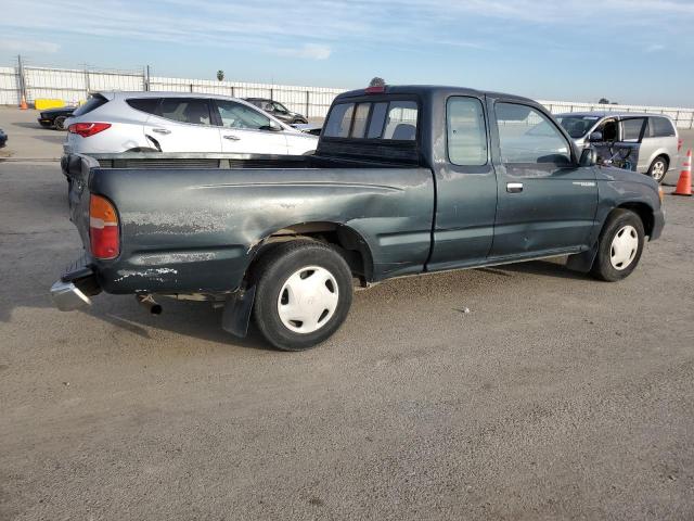 Изображение 3 1998 TOYOTA TACOMA XTRACAB 1998 с VIN 4TAVL52N6WZ091116