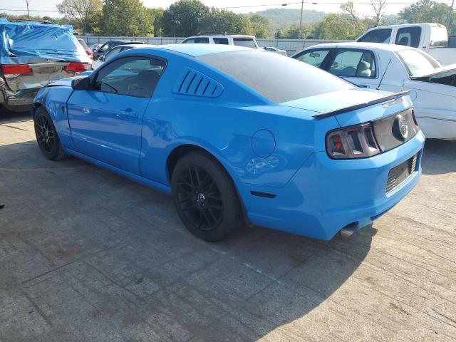 Изображение 2 2014 FORD MUSTANG  2014 с VIN 1ZVBP8AMXE5247201