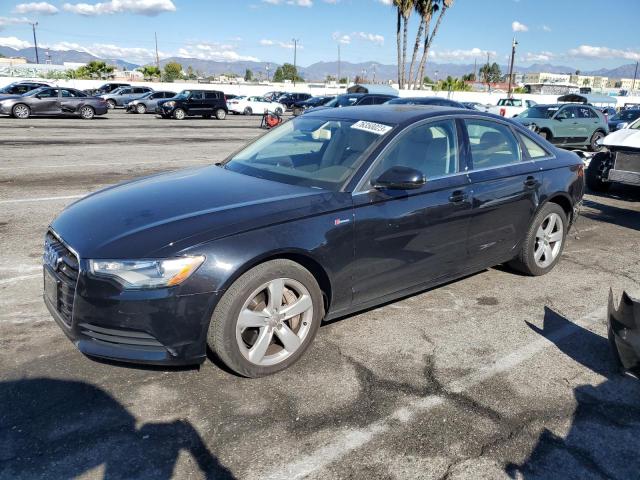 Obraz 2012 AUDI A6 PREMIUM PLUS 2012
