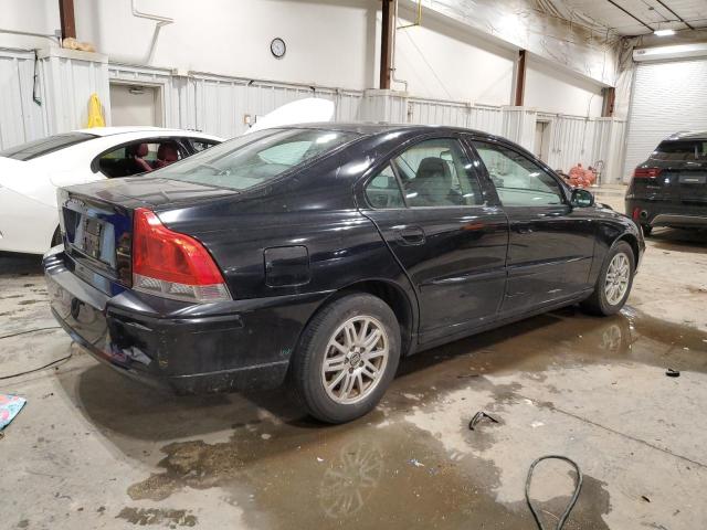 Image 3 of 2005 VOLVO S60  2005 with VIN YV1RS612X52427437