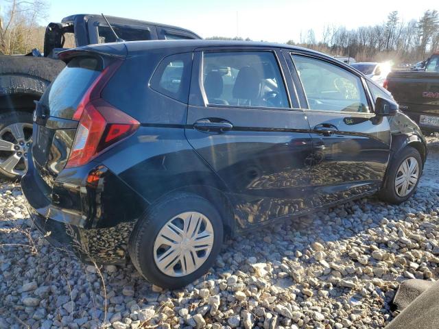 Obraz 3 z 2019 HONDA FIT LX 2019 z VIN 3HGGK5H48KM736134