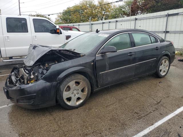 Obraz 2008 SATURN AURA XE 2008
