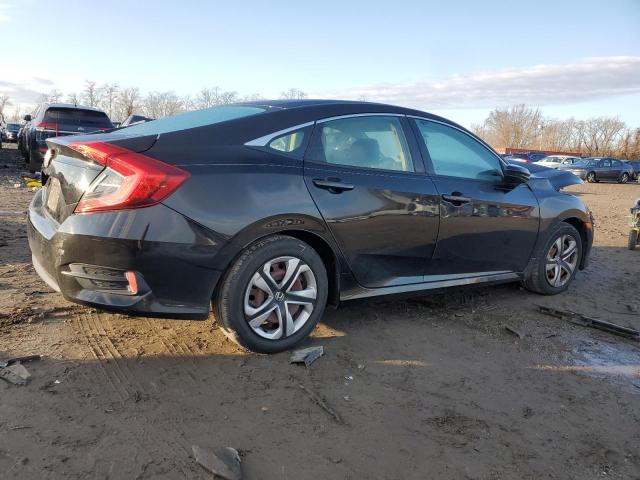 Image 3 of 2017 HONDA CIVIC LX 2017 with VIN 2HGFC2F58HH558039