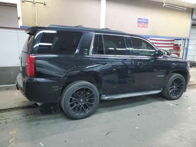 Obraz 3 z 2015 CHEVROLET TAHOE K1500 LT 2015 z VIN 1GNSKBKC5FR111743