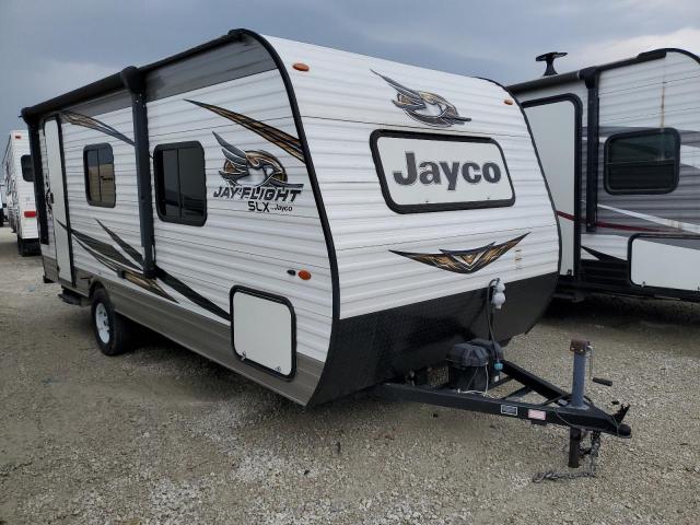 Image 1 of 2019 JAYCO JAY FLIGHT 2019 with VIN 1UJBJ0AJ8K17A0371
