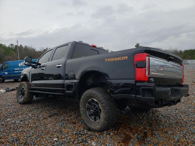 Obraz 3 z 2023 FORD F250 SUPER DUTY 2023 z VIN 1FT8W2BM5PED98476