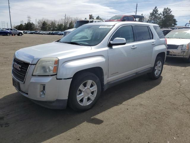 Изображение 2010 GMC TERRAIN SLE 2010