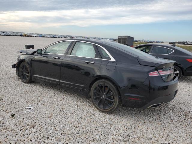 Изображение 2 2020 LINCOLN MKZ RESERVE 2020 с VIN 3LN6L5F94LR618605