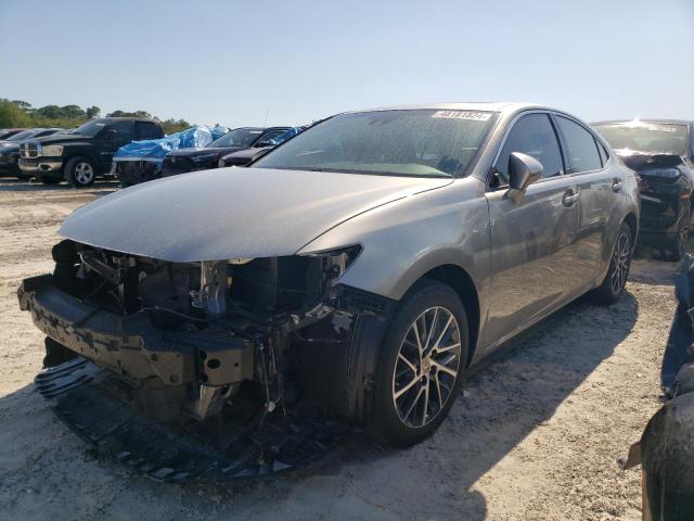 Изображение 1 2017 LEXUS ES 350 2017 с VIN 58ABK1GG5HU049571