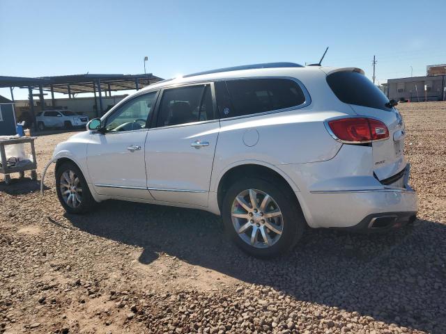 Image 2 of 2016 BUICK ENCLAVE  2016 with VIN 5GAKRCKD4GJ162414
