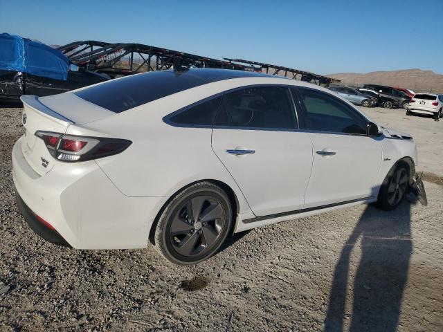 Obraz 3 z 2017 HYUNDAI SONATA HYBRID 2017 z VIN KMHE34L37HA067657