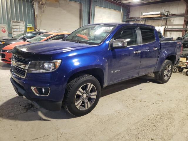 2016 CHEVROLET COLORADO LT 2016 image