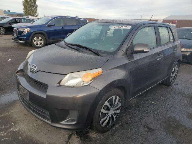 2009 TOYOTA SCION XD  2009 image