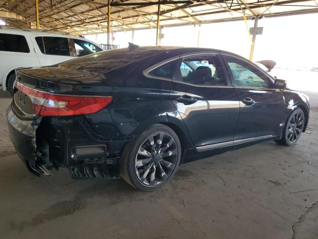 Obraz 3 z 2013 HYUNDAI AZERA GLS 2013 z VIN KMHFH4JG9DA247535