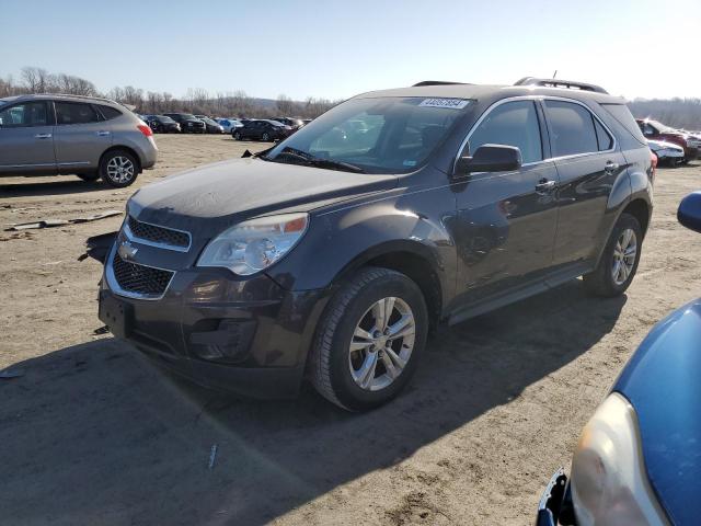 Изображение 1 2015 CHEVROLET EQUINOX LT 2015 с VIN 1GNALBEK7FZ126322