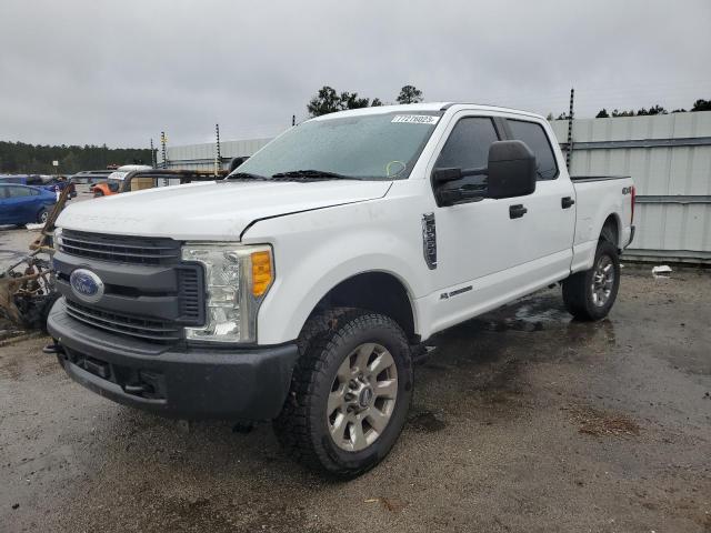 Obraz 1 z 2017 FORD F250 SUPER DUTY 2017 z VIN 1FT7W2BT2HEC46238