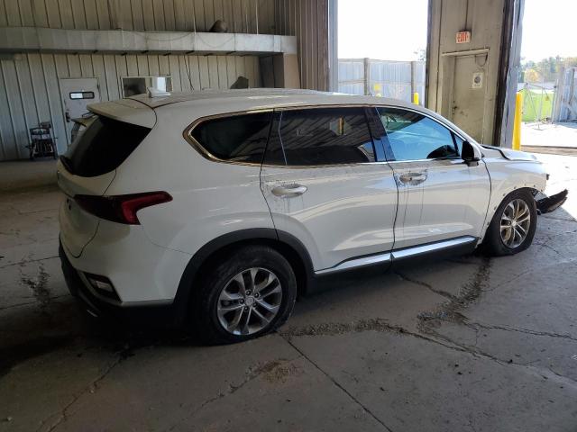 Image 3 of 2020 HYUNDAI SANTA FE SEL 2020 with VIN 5NMS33AD3LH305743