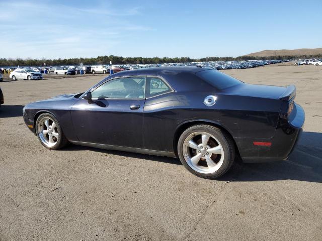 Изображение 2 2012 DODGE CHALLENGER R/T 2012 с VIN 2C3CDYBT2CH293380