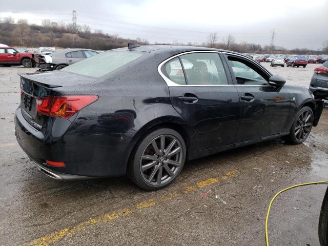 Obraz 3 z 2015 LEXUS GS 350 2015 z VIN JTHCE1BL8FA001362