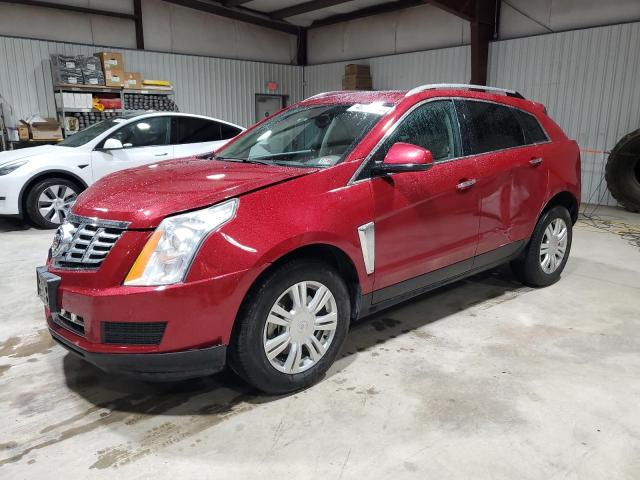 Obraz 2013 CADILLAC SRX LUXURY COLLECTION 2013
