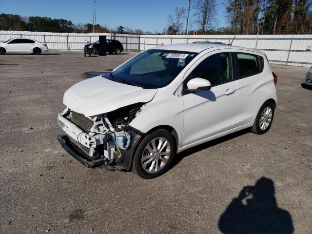 2019 CHEVROLET SPARK 1LT 2019 image