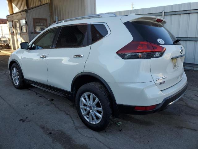 Изображение 2 2020 NISSAN ROGUE S 2020 с VIN JN8AT2MV1LW132297