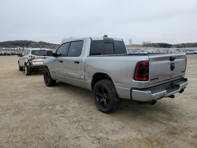 Obraz 2 z 2023 RAM 1500 BIG HORN/LONE STAR 2023 z VIN 1C6SRFFT8PN629075