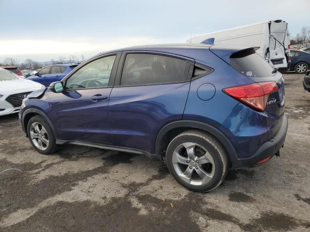 Изображение 2 2016 HONDA HR-V EX 2016 с VIN 3CZRU6H5XGM760128