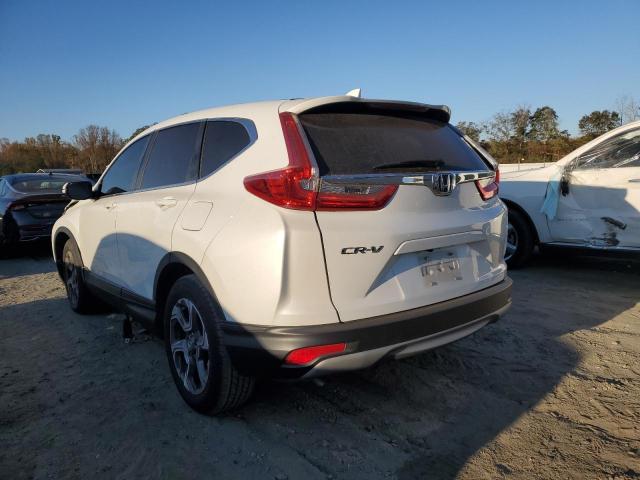 Image 2 of 2019 HONDA CR-V EX 2019 with VIN 7FARW1H59KE014239