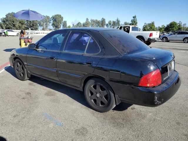 Image 2 of 2005 NISSAN SENTRA 1.8 2005 with VIN 3N1CB51D05L497697