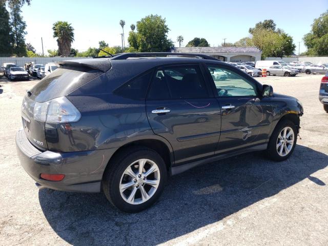 Image 3 of 2009 LEXUS RX 350 2009 with VIN 2T2GK31U89C072896