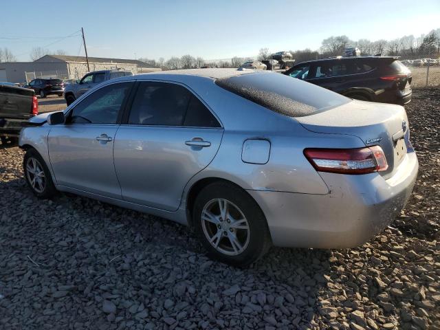 Image 2 of 2010 TOYOTA CAMRY BASE 2010 with VIN 4T4BF3EK1AR020823