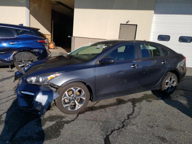 Image 1 of 2021 KIA FORTE FE 2021 with VIN 3KPF24AD3ME334145