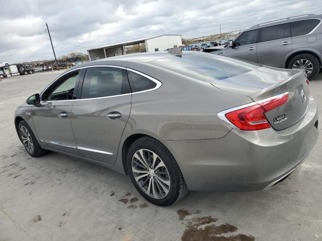 Image 2 of 2018 BUICK LACROSSE ESSENCE 2018 with VIN 1G4ZP5SS8JU137420