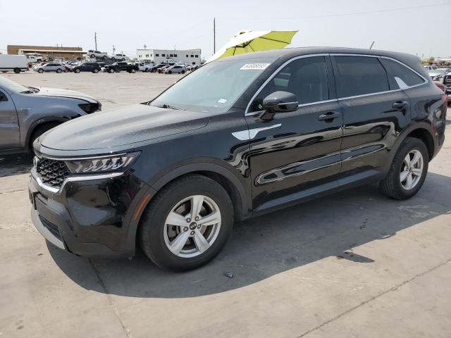 2021 KIA SORENTO LX 2021 image