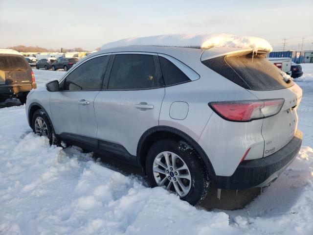 Image 3 of 2020 FORD ESCAPE SE 2020 with VIN 1FMCU9G69LUC03901