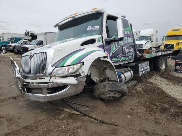 2019 INTERNATIONAL MV607  2019 image