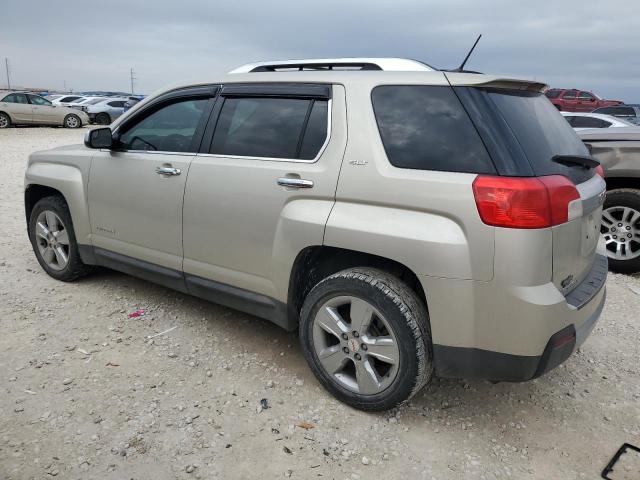 Image 2 of 2014 GMC TERRAIN SLT 2014 with VIN 2GKALTEK6E6260672
